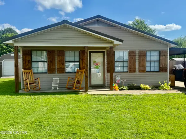 1903 Sunrise Street, Union City, TN 38261