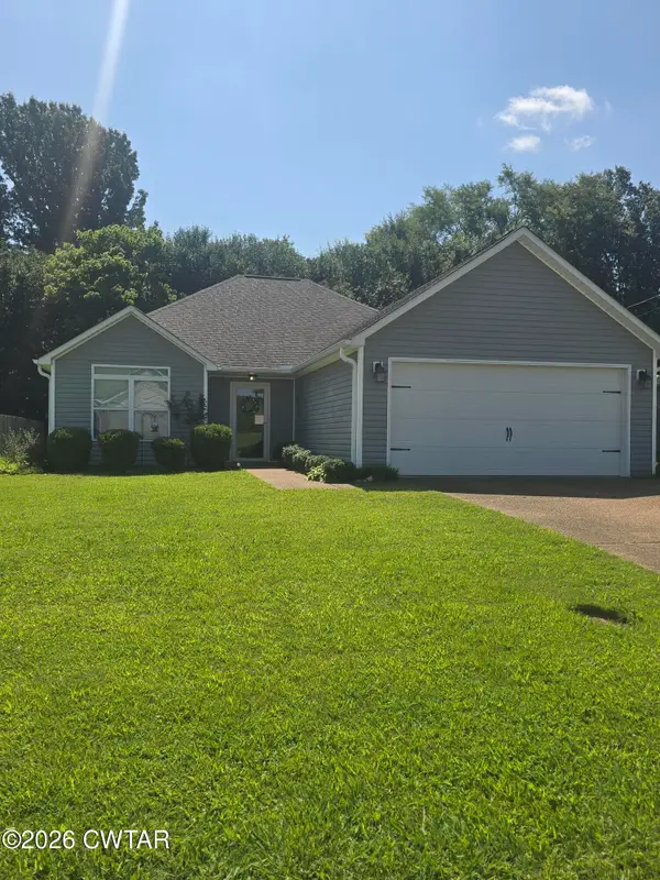 64 Dakota Cove, Jackson, TN 38301