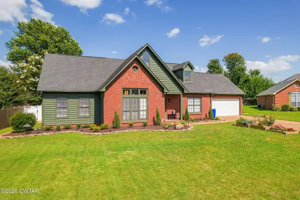 42 Goldfield Cove, Jackson, TN 38305