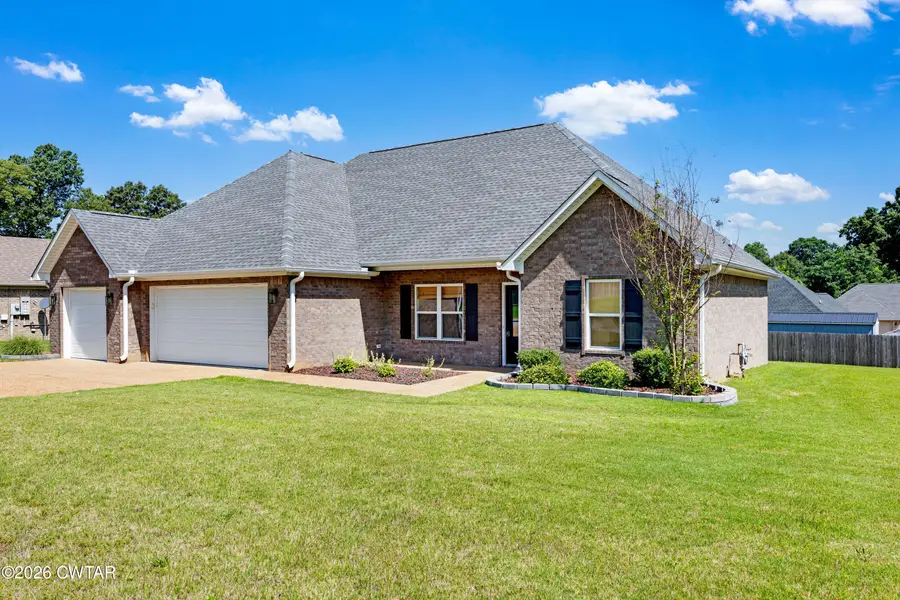 6027 Hatley Lane, Milan, TN 38358 - #2