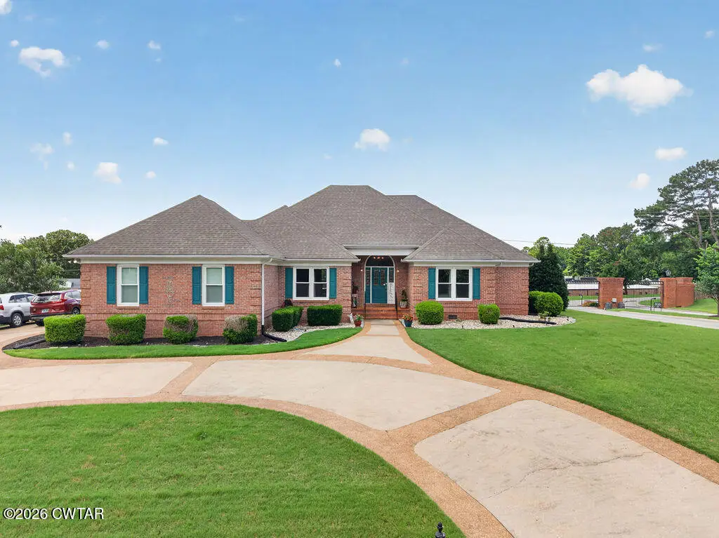 3 Ridgefield Place, Jackson, TN 38305 - #1