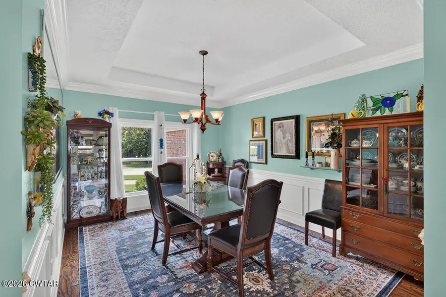 3 Ridgefield Place, Jackson, TN 38305 - #3