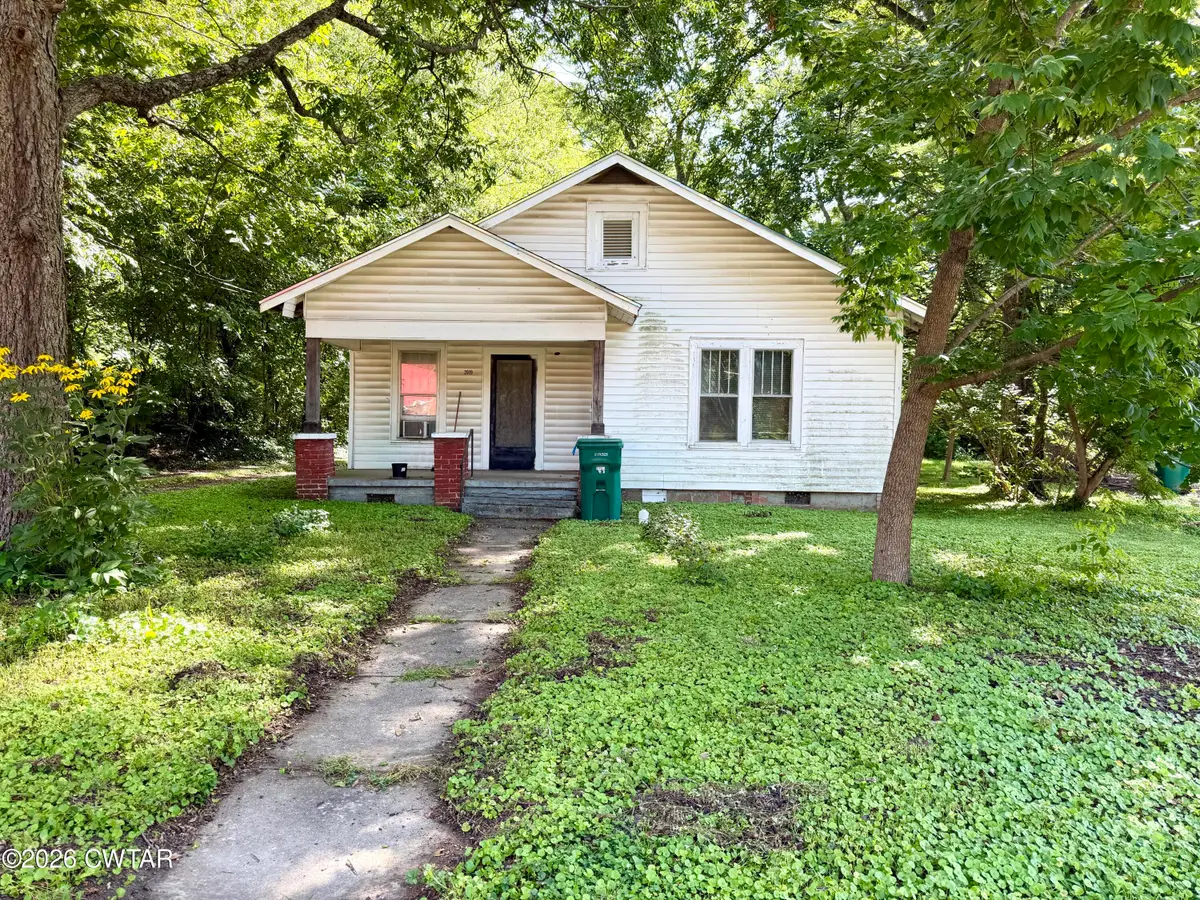 2019 N Main Street N, Milan, TN 38358 - #1