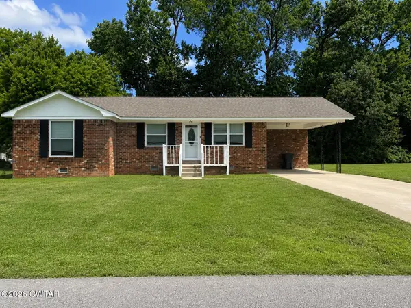 32 Lyte Circle, Dyersburg, TN 38024