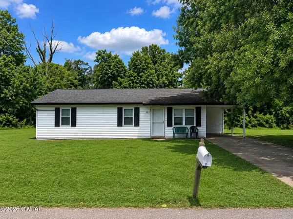 293 Lyte Circle, Dyersburg, TN 38024