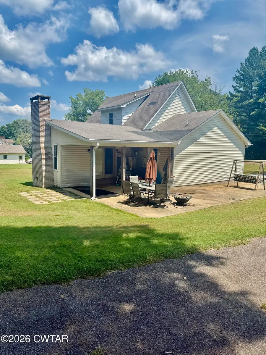 400 Clifty Village Lane, Paris, TN 38242 - #3