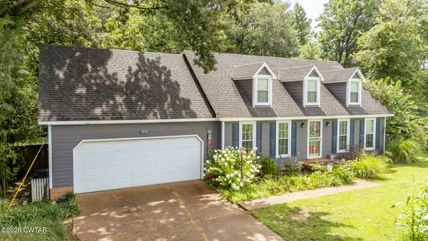 3578 Old Medina Road, Oakfield, TN 38362