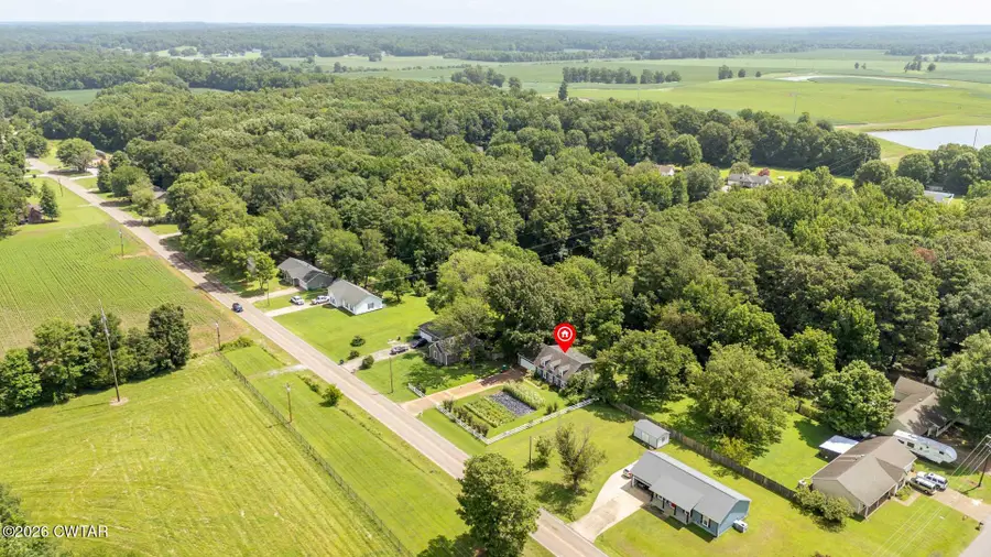 3578 Old Medina Road, Oakfield, TN 38362 - #2