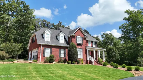 600 Hidden Hills Cir Circle, Lexington, TN 38351