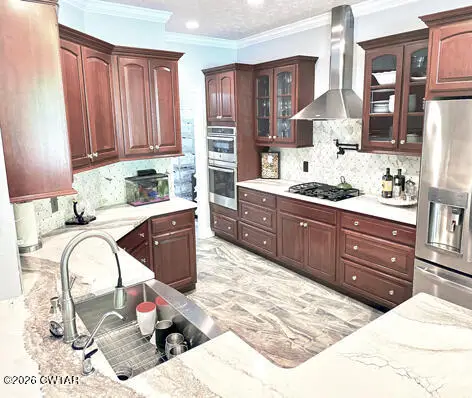 600 Hidden Hills Cir Circle, Lexington, TN 38351 - #2