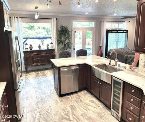 600 Hidden Hills Cir Circle, Lexington, TN 38351 - #3