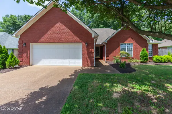 139 Jadewood Drive, Jackson, TN 38305