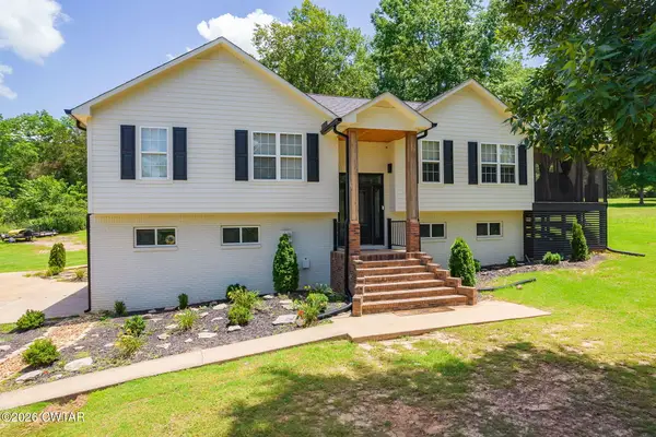 435 Bradley Lane, Bath Springs, TN 38311