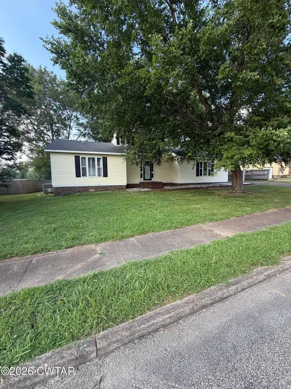 69 Cambrian Way, Jackson, TN 38305