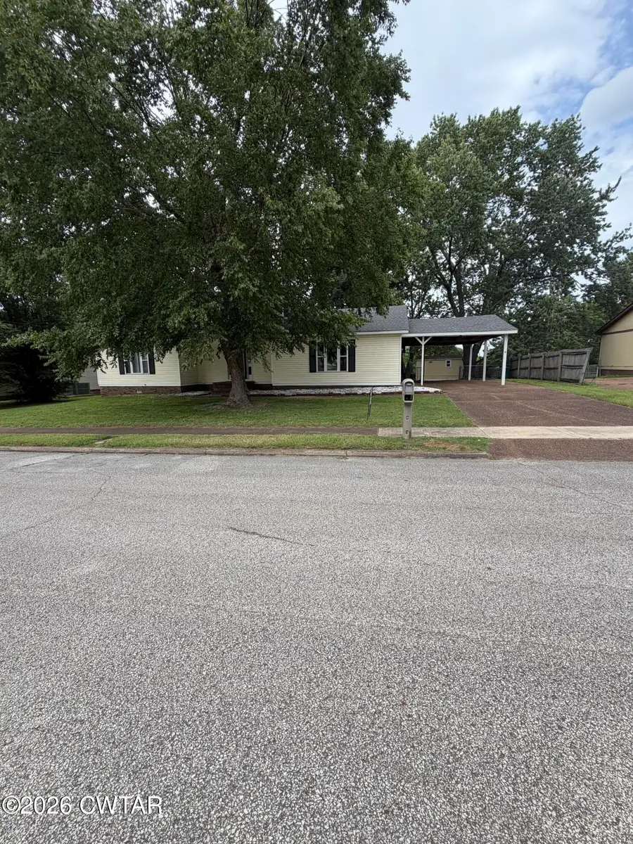 69 Cambrian Way, Jackson, TN 38305 - #2
