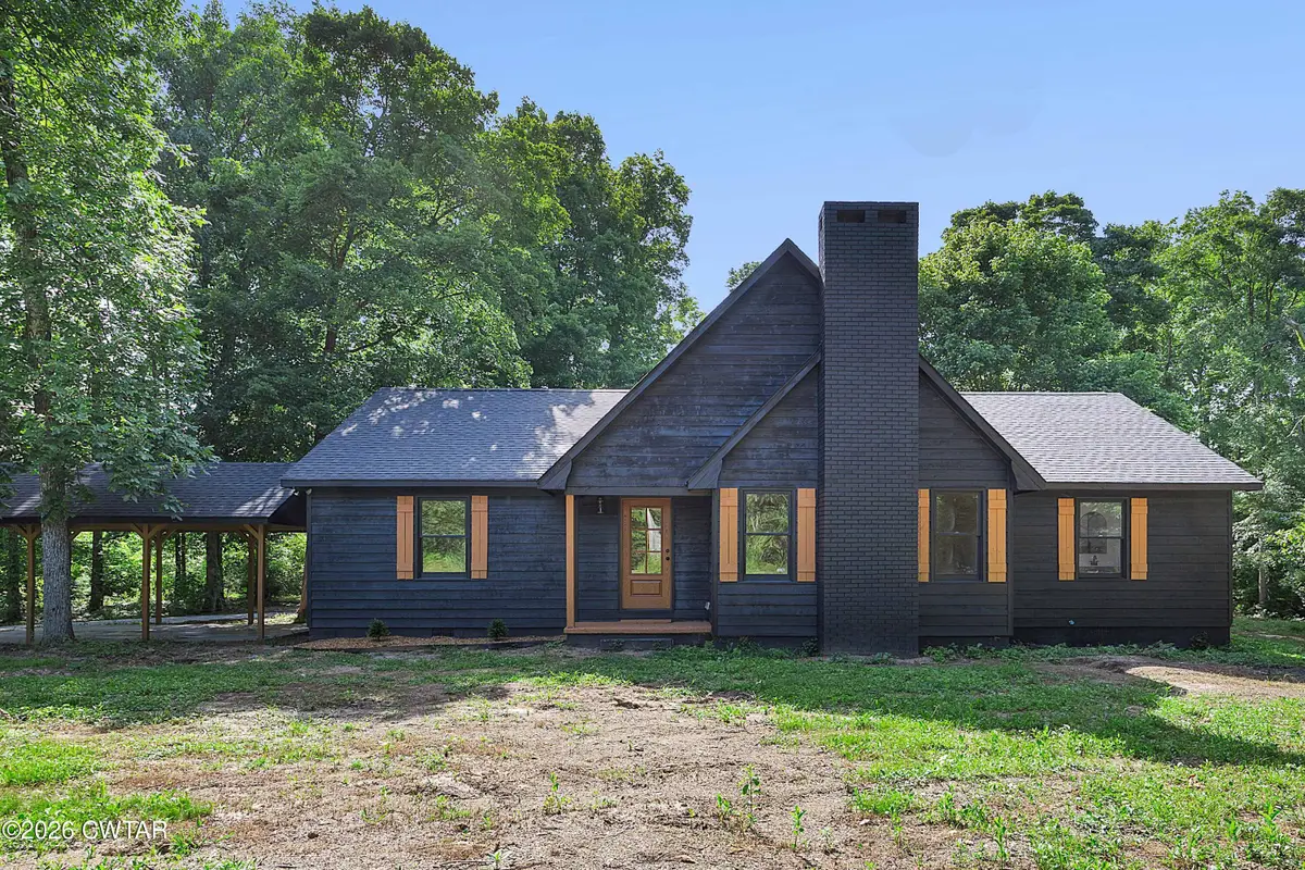 100 State Route 186 S, Humboldt, TN 38343 - #1