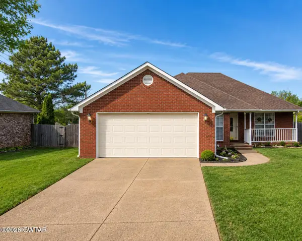 127 Middle School Road, Jackson, TN 38305