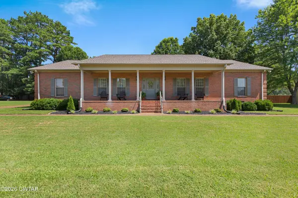 1062 Esther Lane, Milan, TN 38358