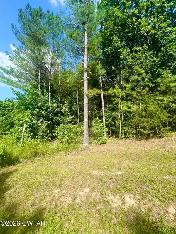 0 Old Hart Road, Lexington, TN 38351