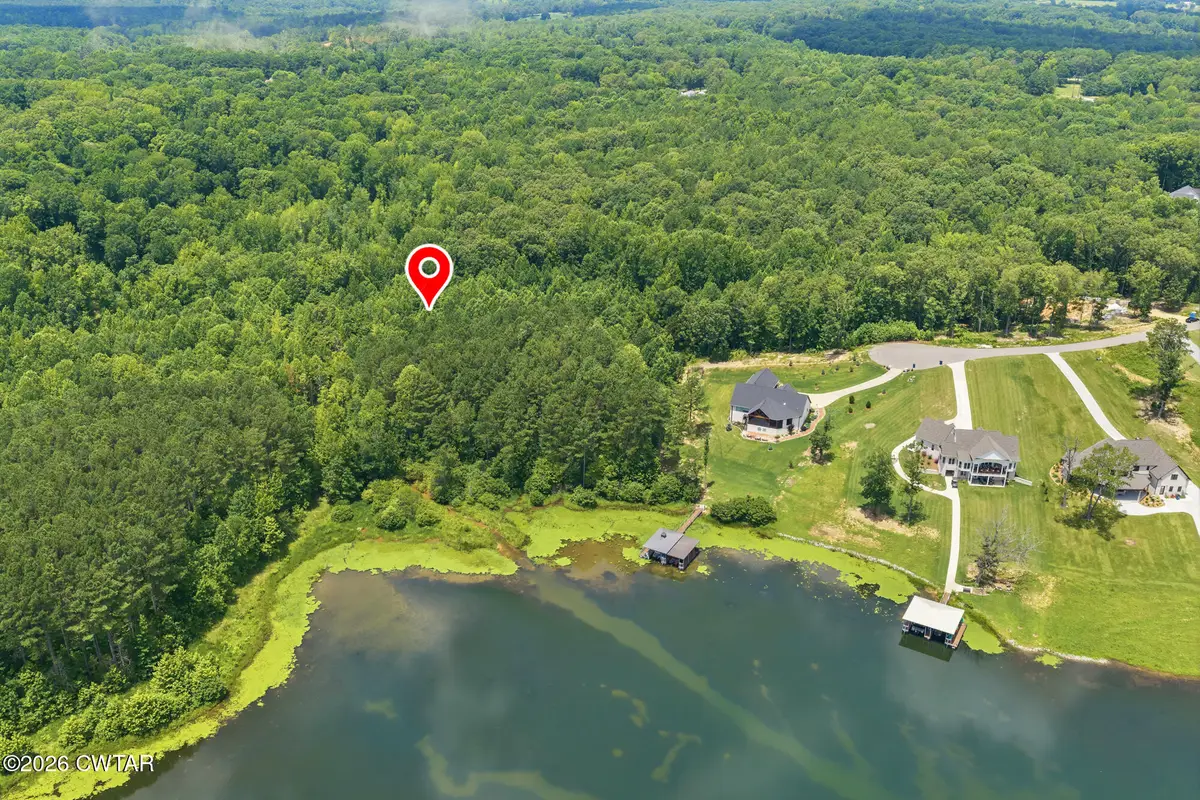 00 Shoreview Lane, Huntingdon, TN 38344 - #1