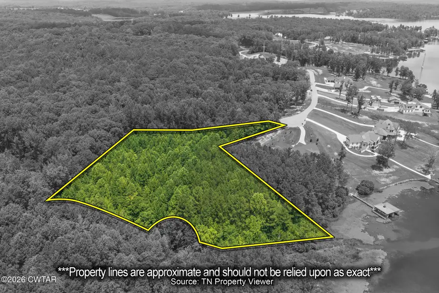 00 Shoreview Lane, Huntingdon, TN 38344 - #3