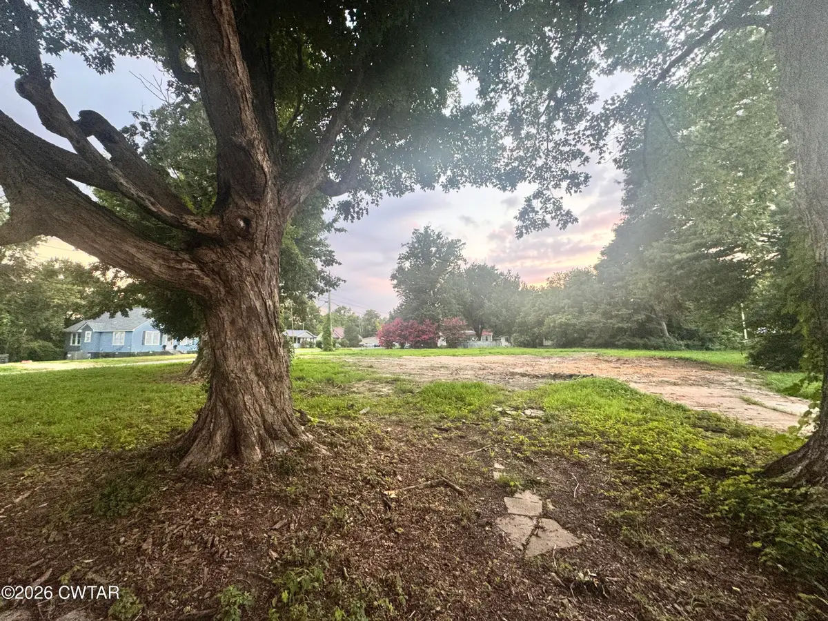 321 W Troy Avenue, Obion, TN 38240 - #1