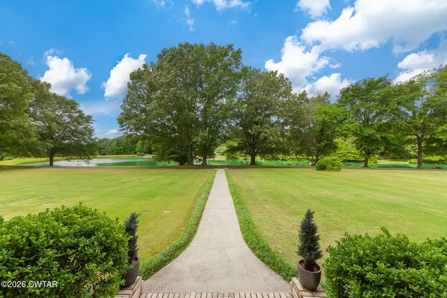 433 Sanders Bluff Road, Three Way, TN 38343 - #2