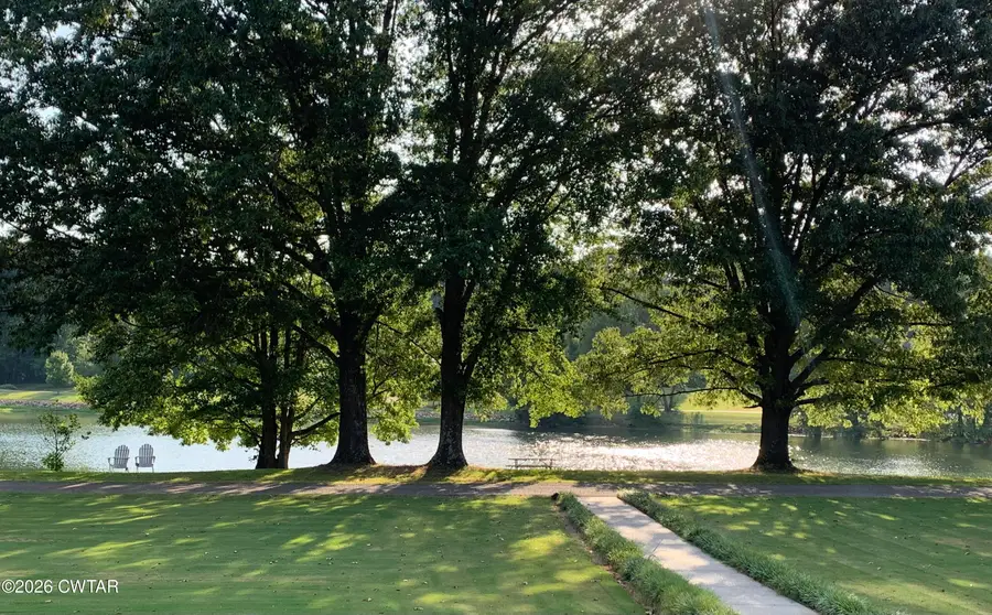 433 Sanders Bluff Road, Three Way, TN 38343 - #3