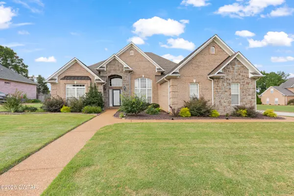 105 Wrights Mill Drive, Jackson, TN 38305