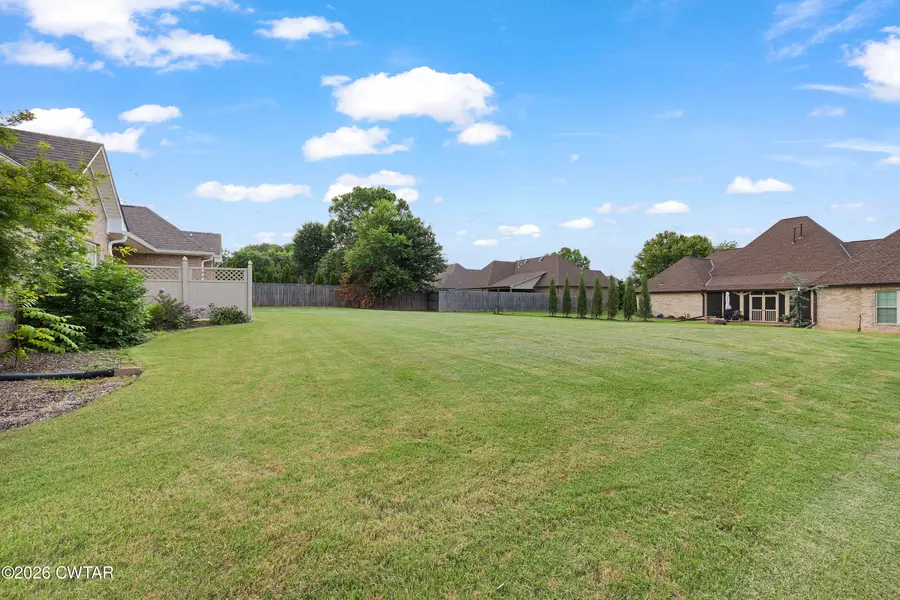 105 Wrights Mill Drive, Jackson, TN 38305 - #2