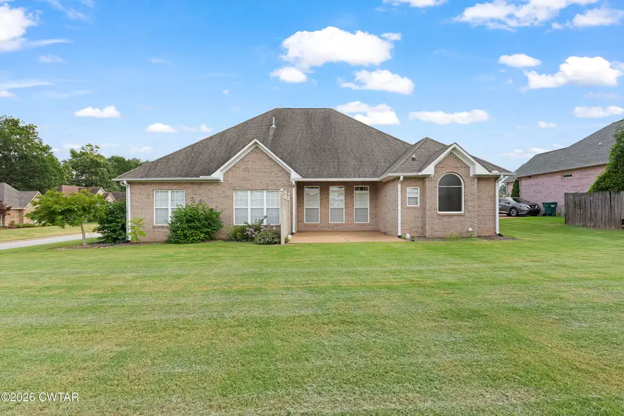 105 Wrights Mill Drive, Jackson, TN 38305 - #3