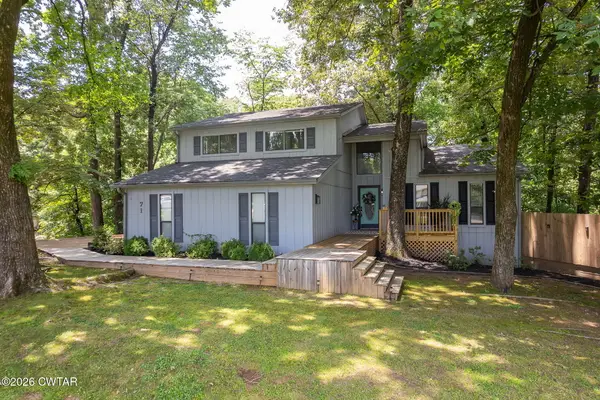 71 Colonial Cove, Jackson, TN 38305