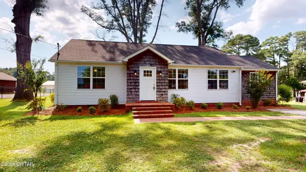 2127 Tatum Road, Dyersburg, TN 38024