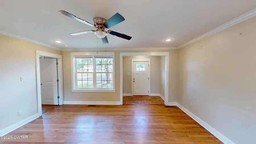 2127 Tatum Road, Dyersburg, TN 38024 - #2