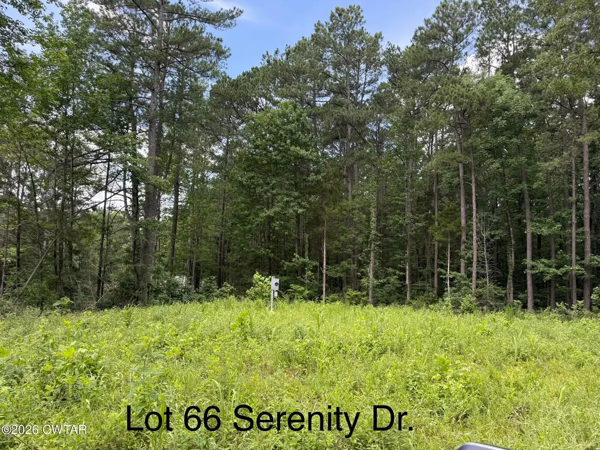 0 Serenity Drive, Camden, TN 38320 - #1