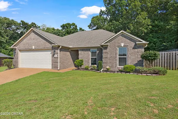 121 Little Brook Lane, Jackson, TN 38305