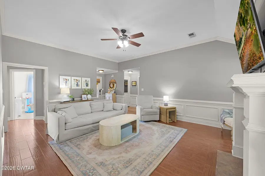 121 Little Brook Lane, Jackson, TN 38305 - #2