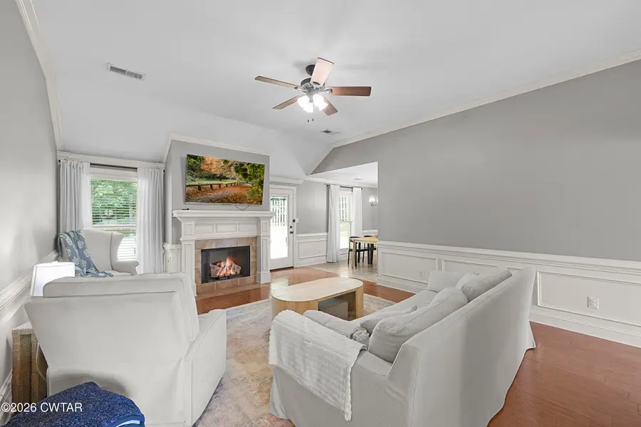 121 Little Brook Lane, Jackson, TN 38305 - #3