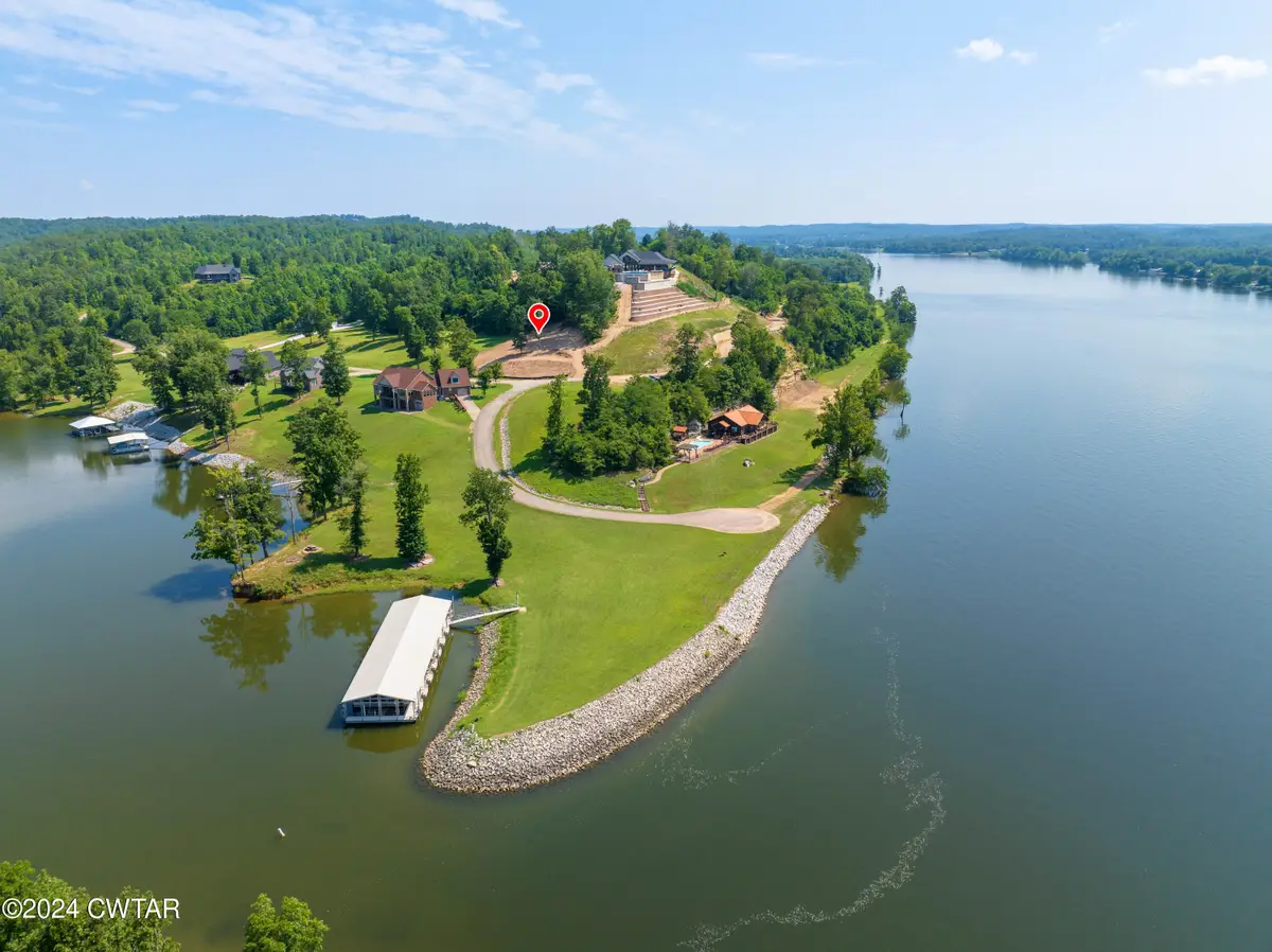 0 Becks Branch Drive, Sugar Tree, TN 38380 - #1