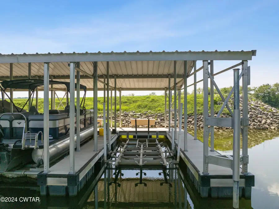 0 Becks Branch Drive, Sugar Tree, TN 38380 - #2