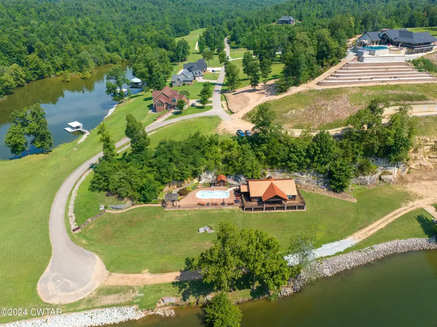 0 Becks Branch Drive, Sugar Tree, TN 38380 - #3