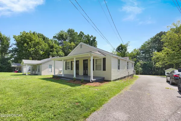20 Webber Street, Jackson, TN 38301