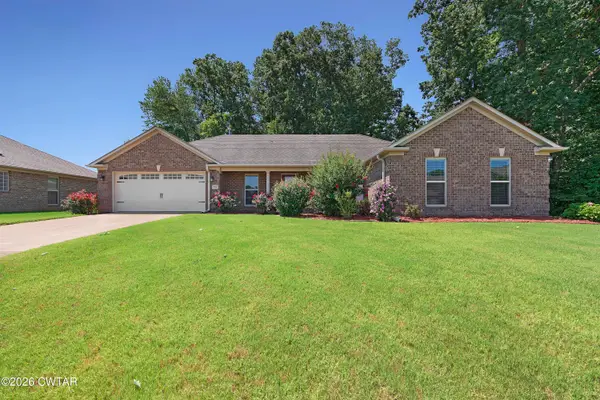 30 Success Cove, Jackson, TN 38305
