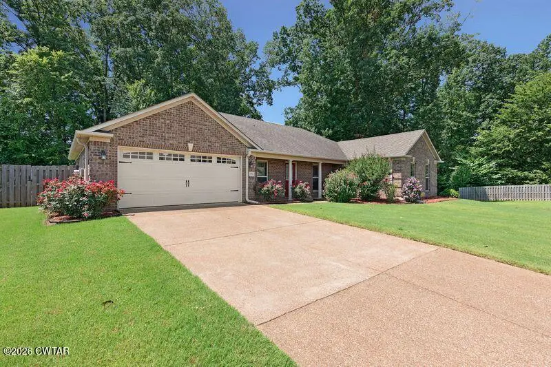 30 Success Cove, Jackson, TN 38305 - #2