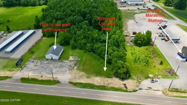 3695 Us Highway 45 N, Henderson, TN 38340