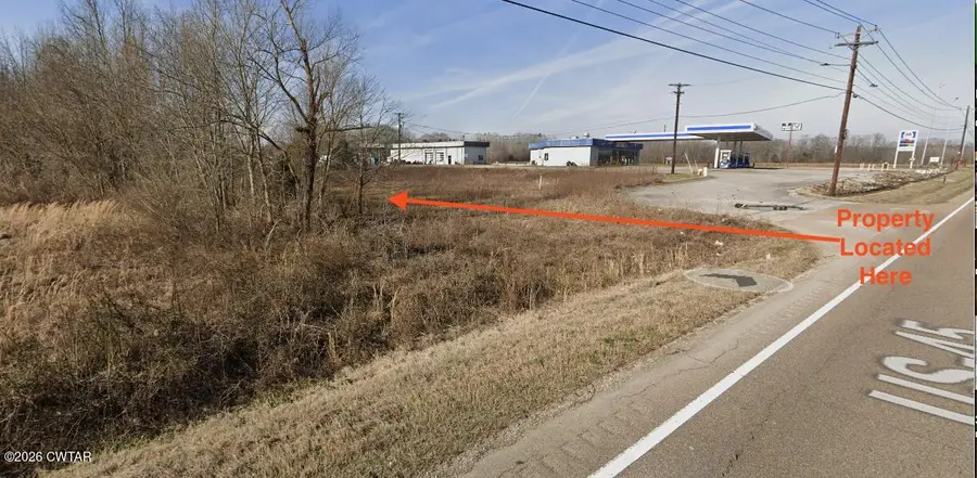 3695 Us Highway 45 N, Henderson, TN 38340 - #3