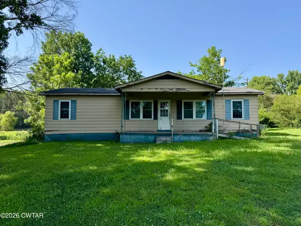 216 Burch Road, Dyersburg, TN 38024