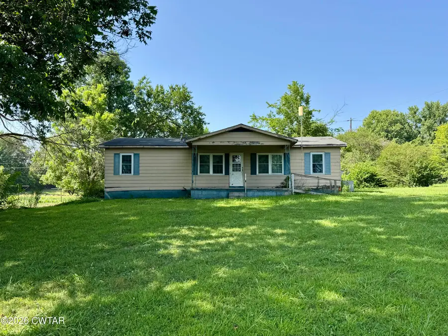 216 Burch Road, Dyersburg, TN 38024 - #2
