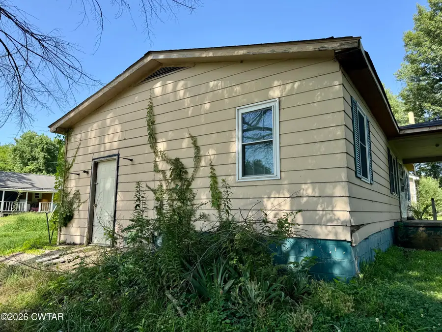 216 Burch Road, Dyersburg, TN 38024 - #3