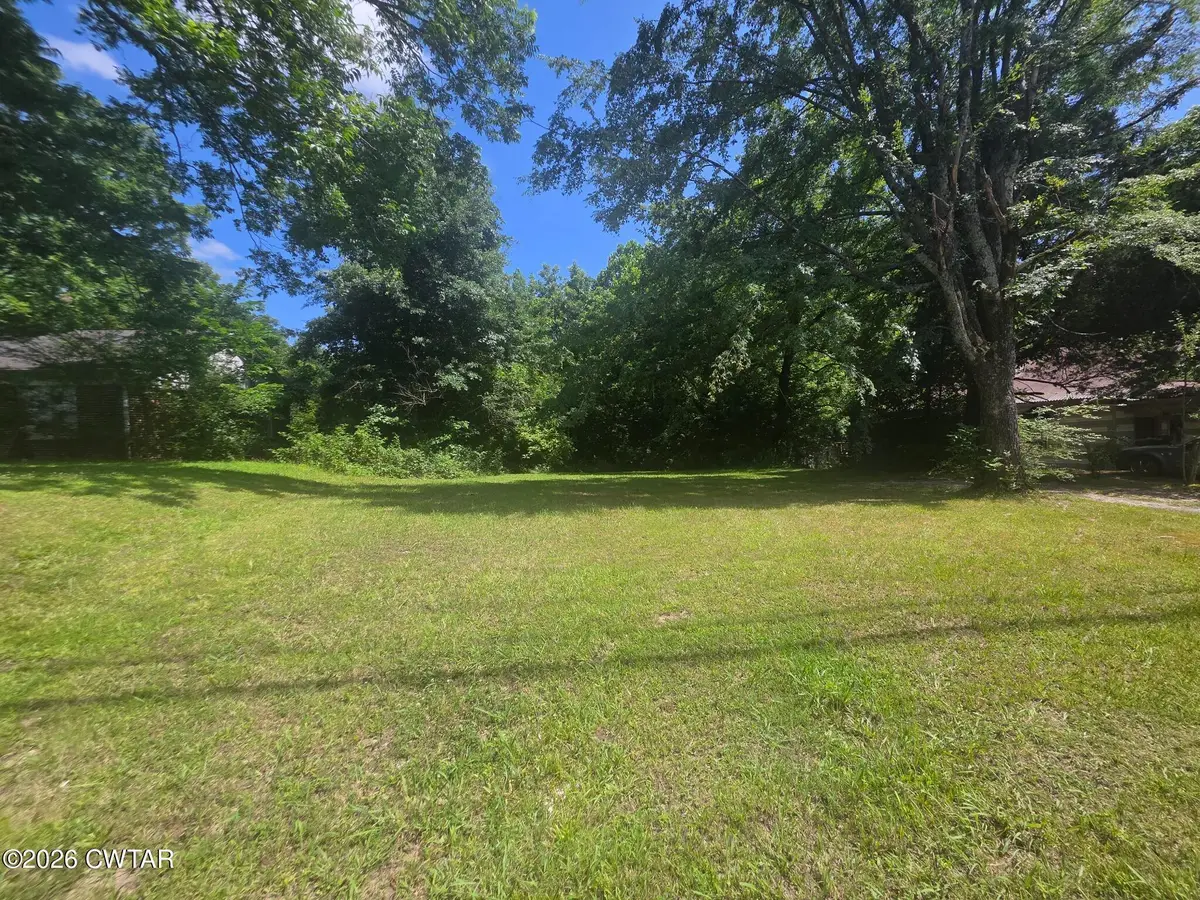 804 Whitehall Street, Jackson, TN 38301 - #1